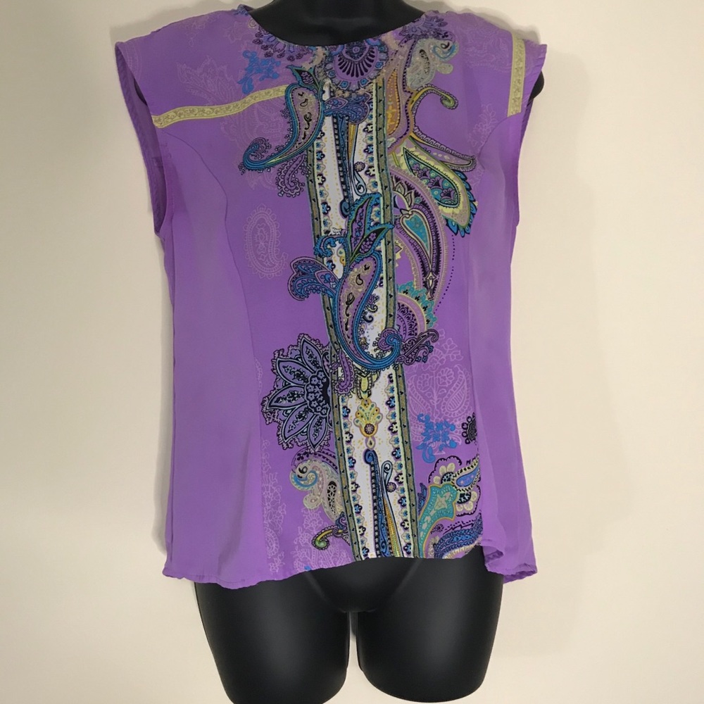 Sleeveless workwear